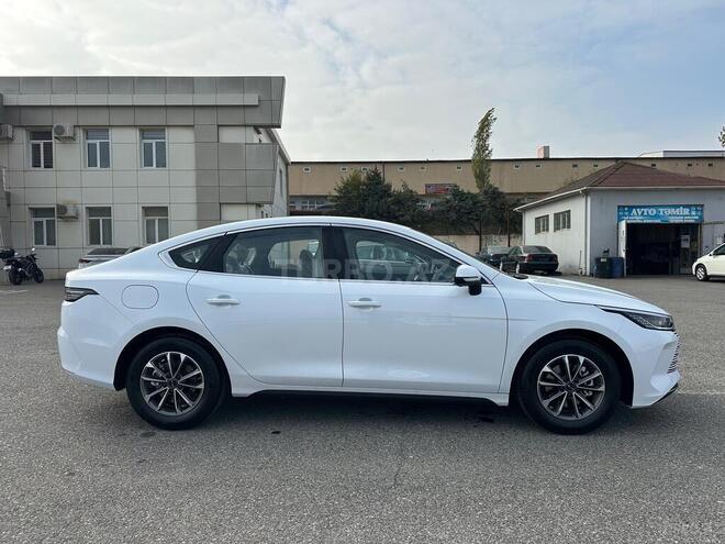 BYD Destroyer 05-9