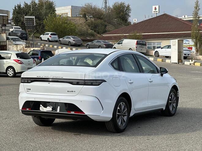 BYD Destroyer 05-7