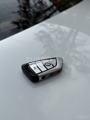 BMW 530e 2018, 170,000 km - 2.0 l - Bakı