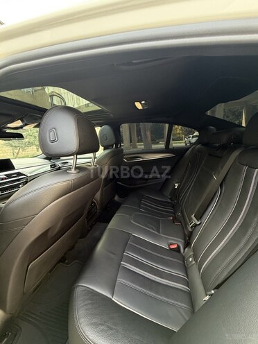 BMW 530e 2018, 170,000 km - 2.0 l - Bakı
