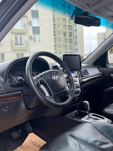 Hyundai Santa Fe 2010, 283,000 km - 2.0 l - Bakı