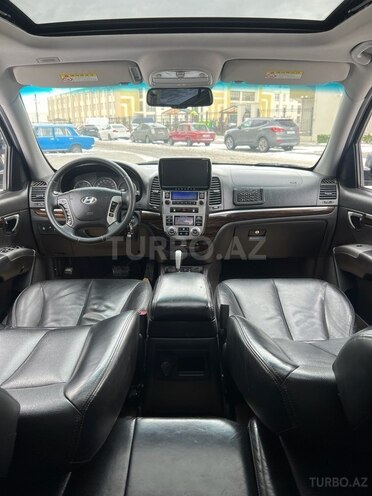 Hyundai Santa Fe 2010, 283,000 km - 2.0 l - Bakı