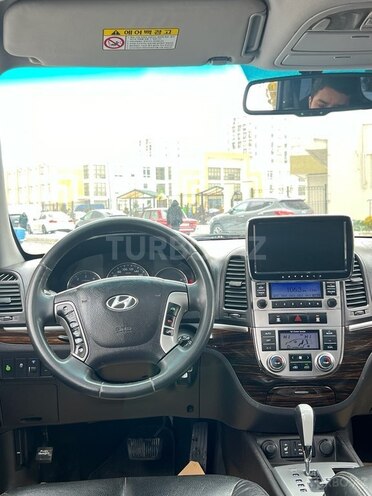 Hyundai Santa Fe 2010, 283,000 km - 2.0 l - Bakı