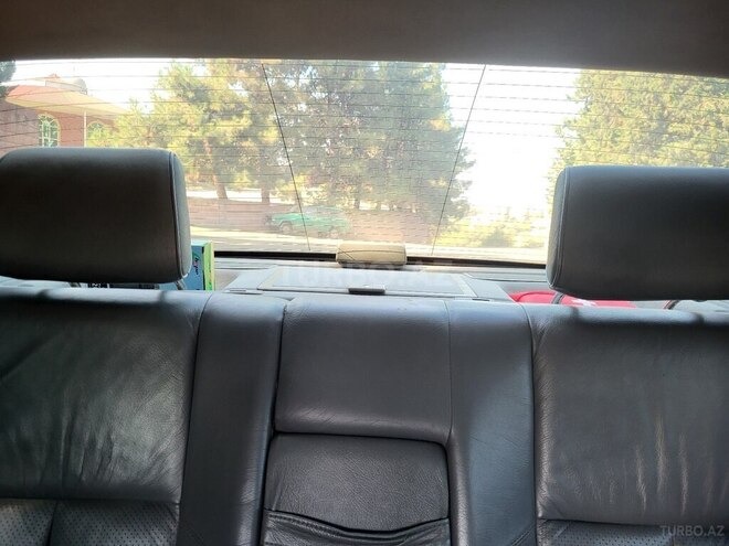 Mercedes C 240 1998, 350,000 km - 2.4 l - Cəlilabad