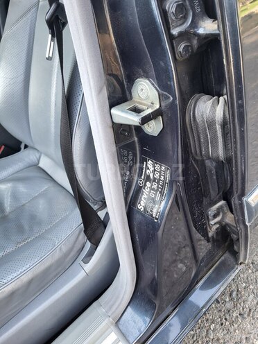 Mercedes C 240 1998, 350,000 km - 2.4 l - Cəlilabad