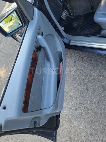 Mercedes C 240 1998, 350,000 km - 2.4 l - Cəlilabad