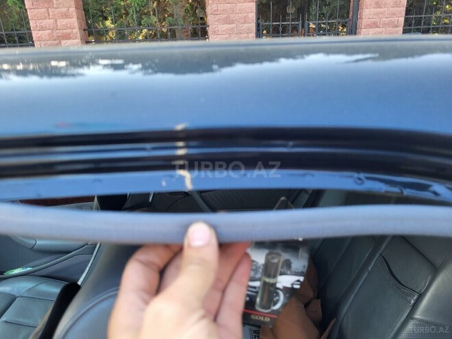Mercedes C 240 1998, 350,000 km - 2.4 l - Cəlilabad