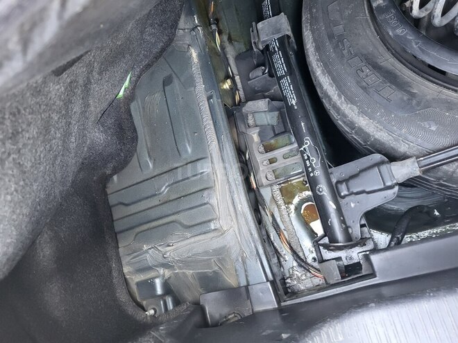 Mercedes C 240 1998, 350,000 km - 2.4 l - Cəlilabad