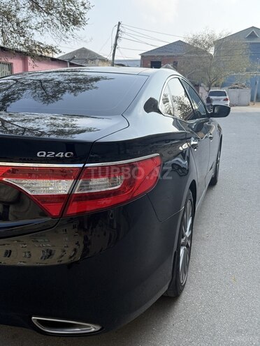 Hyundai Grandeur 2013, 220,000 km - 2.4 l - Bakı
