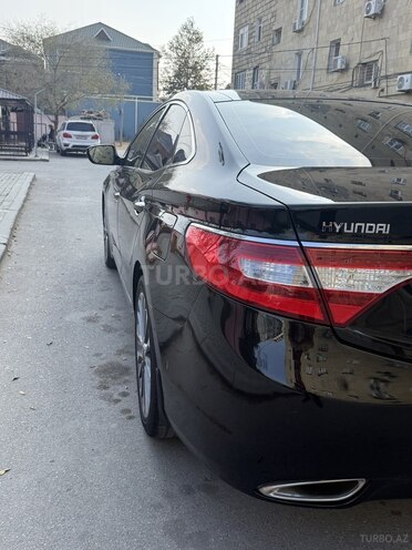 Hyundai Grandeur 2013, 220,000 km - 2.4 l - Bakı