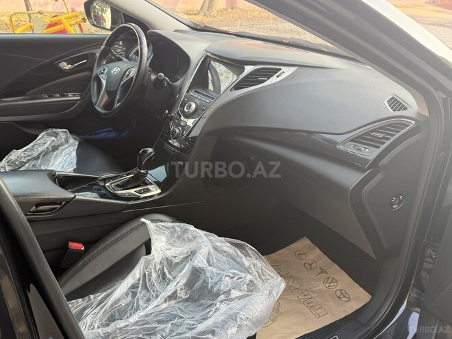 Hyundai Grandeur 2013, 220,000 km - 2.4 l - Bakı