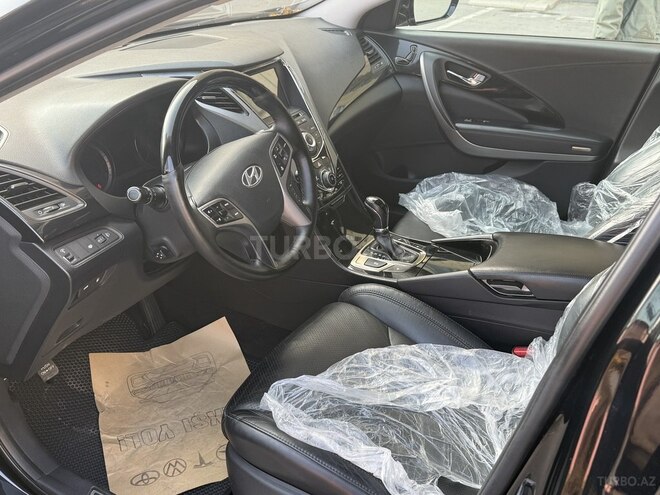 Hyundai Grandeur 2013, 220,000 km - 2.4 l - Bakı