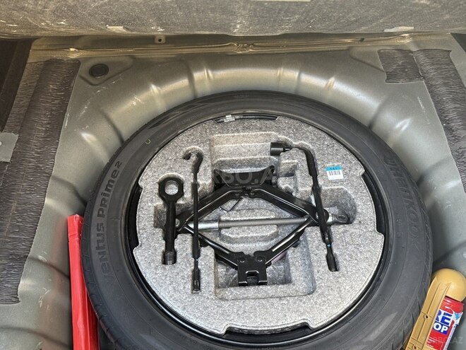 Hyundai Grandeur 2013, 220,000 km - 2.4 l - Bakı