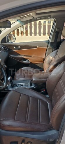 Kia Sorento 2016, 86,829 km - 2.0 l - Beyləqan