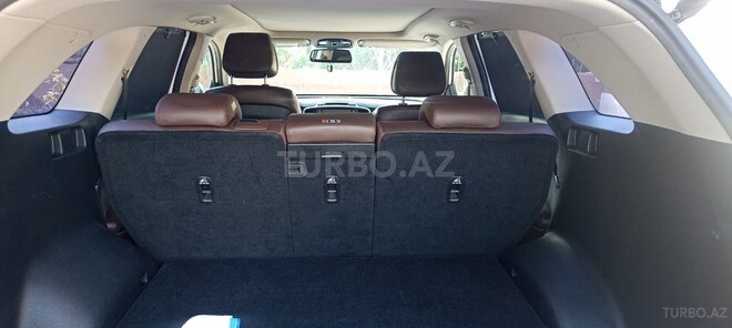 Kia Sorento 2016, 86,829 km - 2.0 l - Beyləqan
