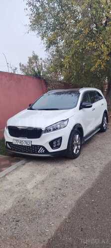 Kia Sorento 2016, 86,829 km - 2.0 l - Beyləqan