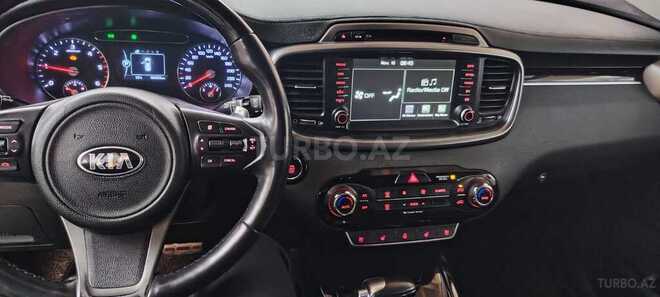 Kia Sorento 2016, 86,829 km - 2.0 l - Beyləqan