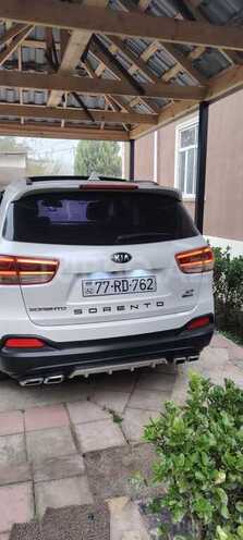Kia Sorento 2016, 86,829 km - 2.0 l - Beyləqan