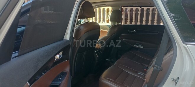 Kia Sorento 2016, 86,829 km - 2.0 l - Beyləqan