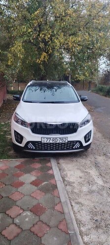 Kia Sorento 2016, 86,829 km - 2.0 l - Beyləqan