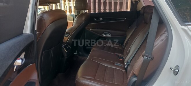 Kia Sorento 2016, 86,829 km - 2.0 l - Beyləqan