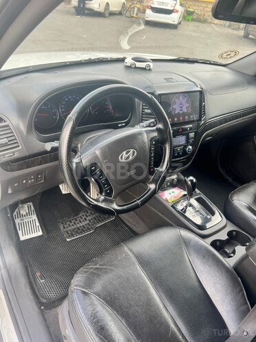 Hyundai Santa Fe 2011, 260,000 km - 2.0 л - Bakı