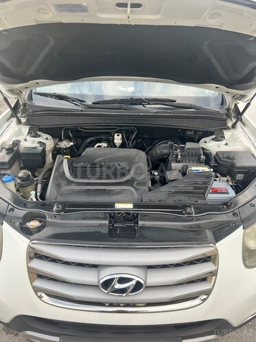 Hyundai Santa Fe 2011, 260,000 km - 2.0 л - Bakı