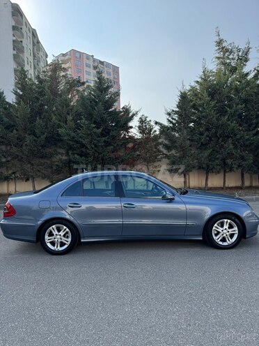 Mercedes E 220 2007, 200,000 km - 2.2 l - Bakı