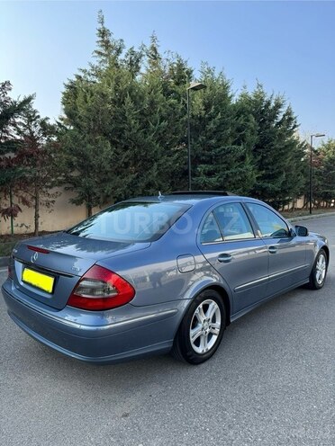 Mercedes E 220 2007, 200,000 km - 2.2 l - Bakı