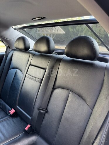 Mercedes E 220 2007, 200,000 km - 2.2 l - Bakı