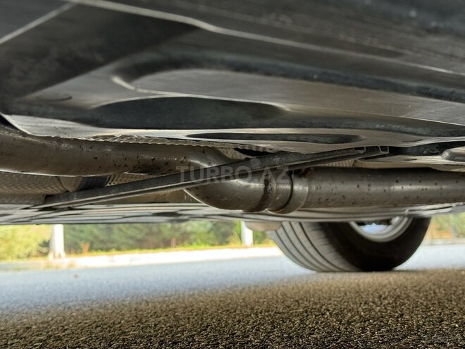 Mercedes E 220 2007, 200,000 km - 2.2 l - Bakı