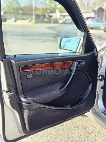 Mercedes C 200 2000, 586,000 km - 2.0 л - Qəbələ