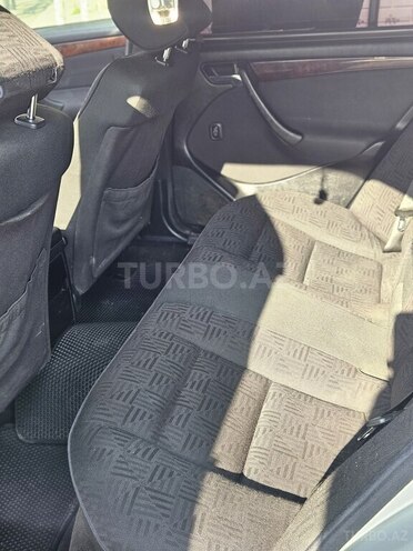 Mercedes C 200 2000, 586,000 km - 2.0 л - Qəbələ