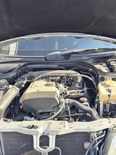 Mercedes C 200 2000, 586,000 km - 2.0 л - Qəbələ
