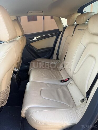 Audi A5 2012, 180,000 km - 2.0 л - Gəncə