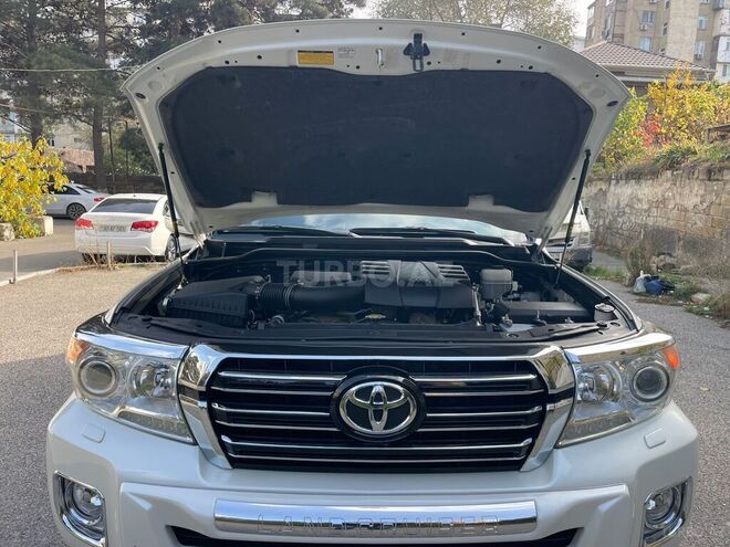 Toyota Land Cruiser 2013, 120,000 km - 4.0 л - Bakı