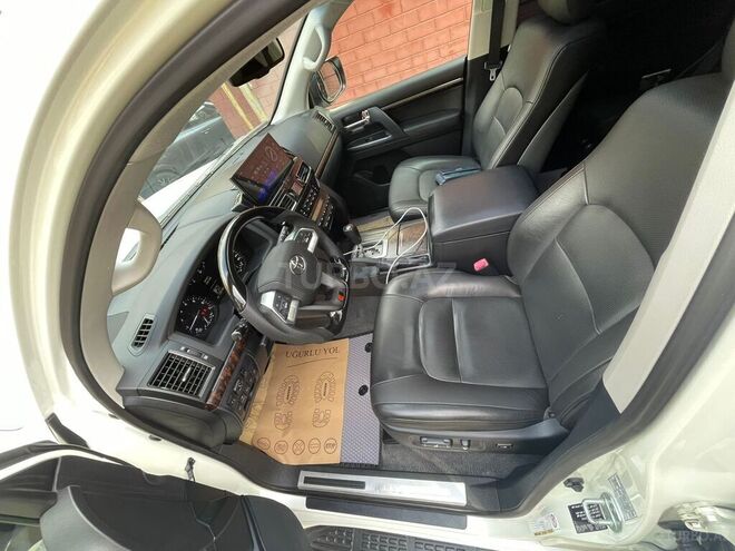 Toyota Land Cruiser 2013, 120,000 km - 4.0 л - Bakı