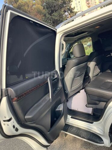 Toyota Land Cruiser 2013, 120,000 km - 4.0 л - Bakı