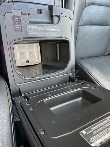 Toyota Land Cruiser 2013, 120,000 km - 4.0 л - Bakı