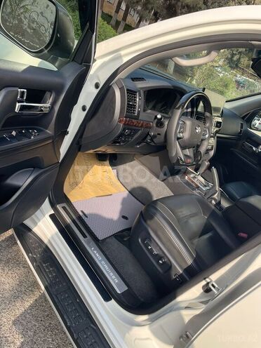 Toyota Land Cruiser 2013, 120,000 km - 4.0 л - Bakı
