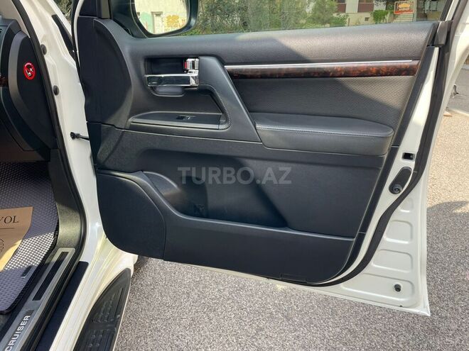 Toyota Land Cruiser 2013, 120,000 km - 4.0 л - Bakı