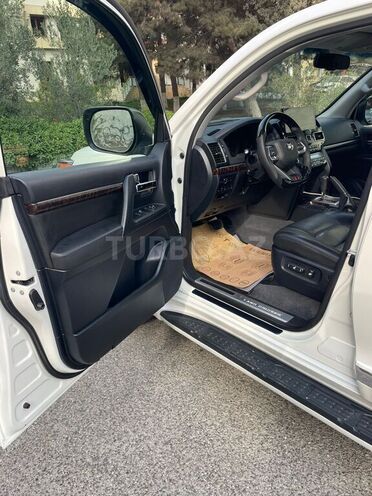 Toyota Land Cruiser 2013, 120,000 km - 4.0 л - Bakı
