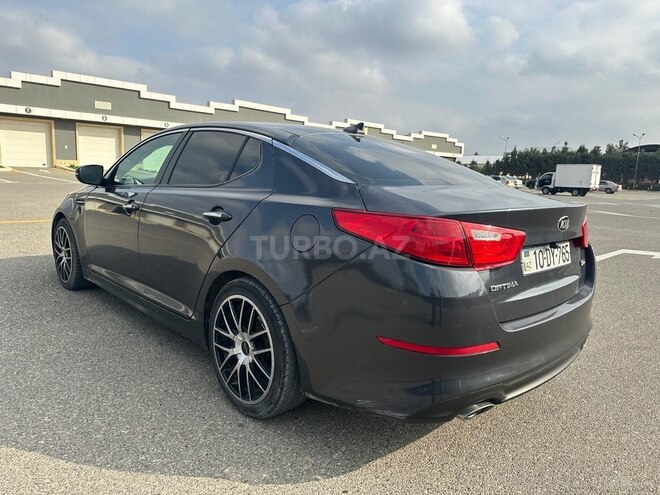 Kia Optima-7