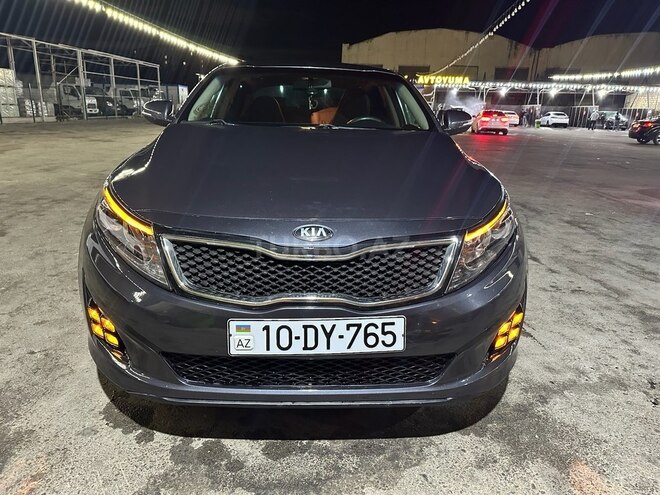 Kia Optima-9