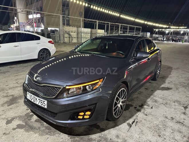 Kia Optima-11
