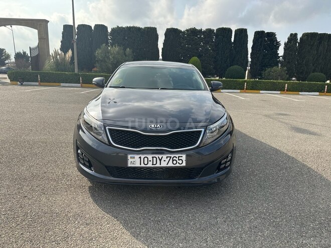 Kia Optima-3