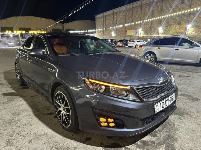 Kia Optima-10