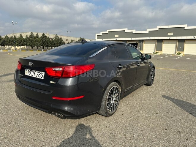 Kia Optima-6