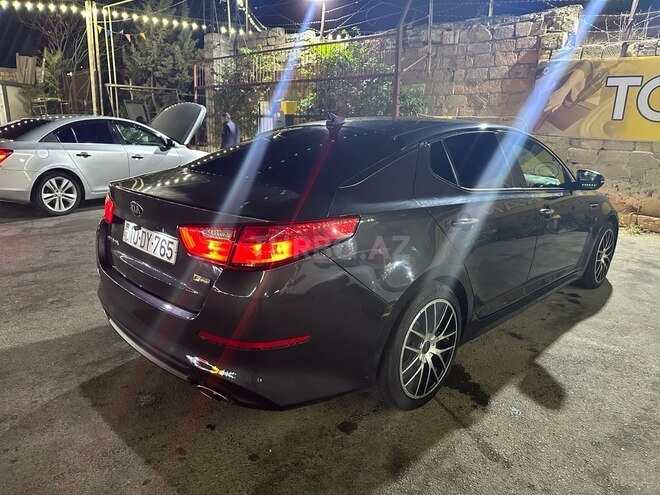 Kia Optima-15