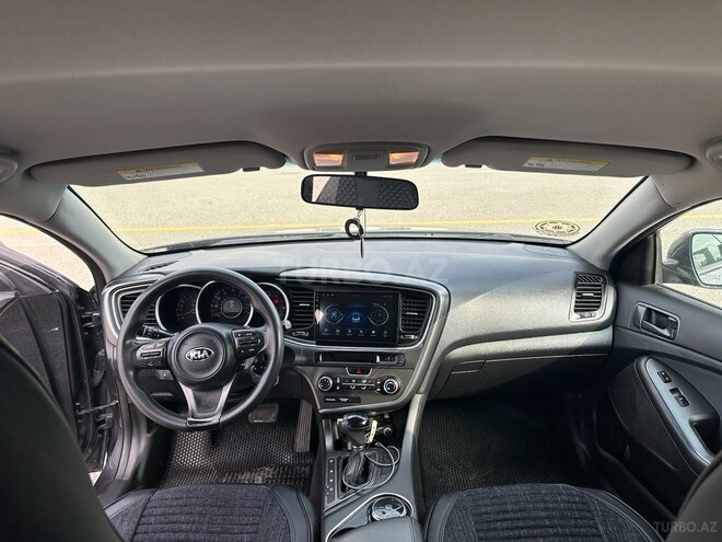Kia Optima-19
